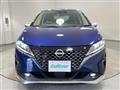 2021 Nissan Note