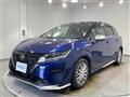 2021 Nissan Note