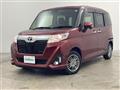 2020 Toyota Roomy