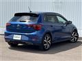 2022 Volkswagen Polo