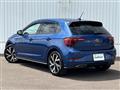 2022 Volkswagen Polo