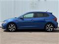 2022 Volkswagen Polo