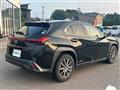 2020 Lexus UX