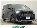 2023 Toyota Vellfire