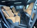 2023 Toyota Vellfire