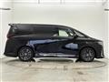 2023 Toyota Vellfire