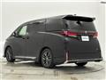 2023 Toyota Vellfire