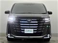 2023 Toyota Vellfire