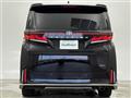 2023 Toyota Vellfire