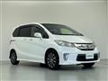 2013 Honda Freed
