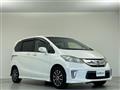 2013 Honda Freed