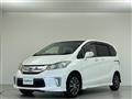 2013 Honda Freed