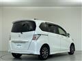 2013 Honda Freed