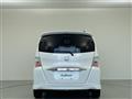 2013 Honda Freed