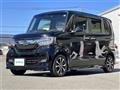 2019 Honda N BOX