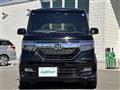 2019 Honda N BOX