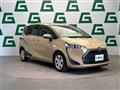 2020 Toyota Sienta