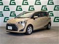 2020 Toyota Sienta