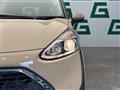 2020 Toyota Sienta