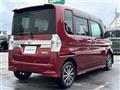 2015 Daihatsu Tanto