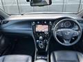2019 Toyota Harrier