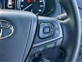 2019 Toyota Harrier