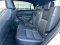 2019 Toyota Harrier