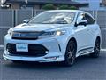 2019 Toyota Harrier
