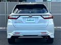 2019 Toyota Harrier