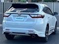 2019 Toyota Harrier