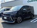 2021 Toyota Voxy