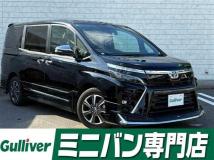 2021 Toyota Voxy