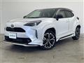 2024 Toyota Yaris Cross
