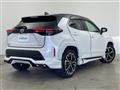 2024 Toyota Yaris Cross