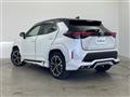 2024 Toyota Yaris Cross