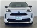 2024 Toyota Yaris Cross