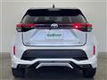 2024 Toyota Yaris Cross