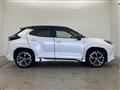 2024 Toyota Yaris Cross