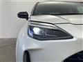 2024 Toyota Yaris Cross