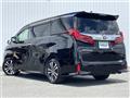 2019 Toyota Alphard