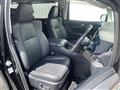 2019 Toyota Alphard