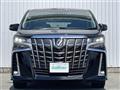 2019 Toyota Alphard