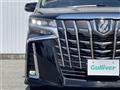 2019 Toyota Alphard