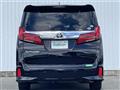 2019 Toyota Alphard