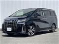 2019 Toyota Alphard