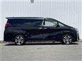 2019 Toyota Alphard