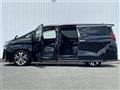 2019 Toyota Alphard