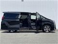 2019 Toyota Alphard