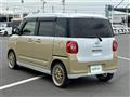2023 Daihatsu Move Canbus