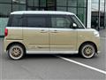 2023 Daihatsu Move Canbus